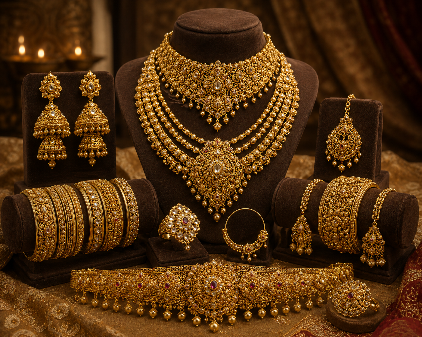 Bridal Collection